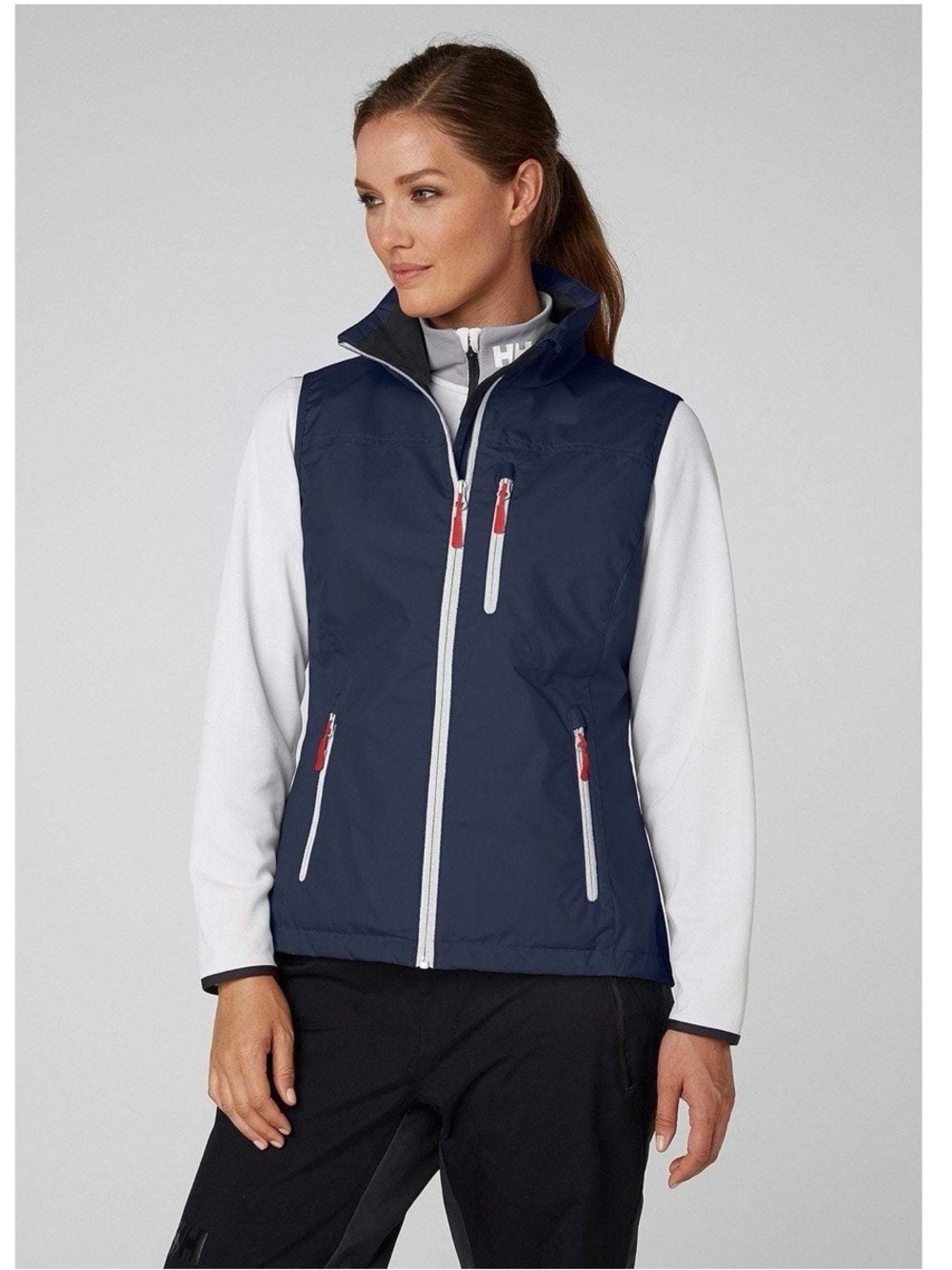 Helly Hansen Crew 2.0 Vest M